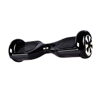 iBettalet Smart Balance Wheel Scooter B001 (Black)