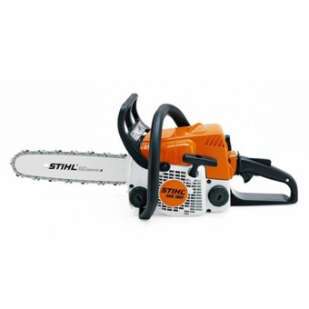 STIHL เลื่อยยนต์ STIHL รุ่น MS180