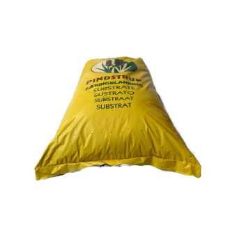 PINDSTRUP Super Peat Moss พีทมอส พีชมอส 100 ลิตร 1 กระสอบ