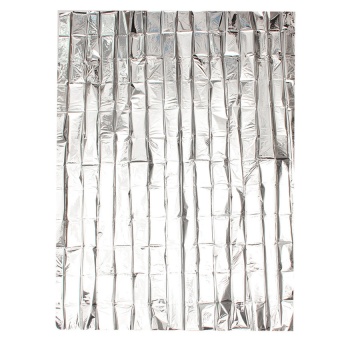 1x Garden Wall Mylar Film Covering Sheet Hydroponic Highly Reflective 82&quot;x47&quot; - Intl&quot;