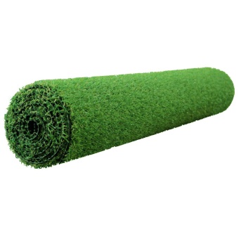 Dgrass หญ้าเทียม สีเขียวสด ใบหญ้า สูง2ซม. รุ่น DG-08839 ขนาด 2 x 2 เมตร