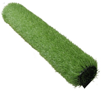 Dgrass หญ้าเทียม สนามฟุตบอล สูง 5 ซม. ขนาด 2 x 1 เมตร รุ่น DG11004 (สีเขียวอ่อน)