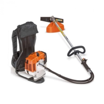 ECHO เครื่องตัดหญ้าก้านอ่อน KIORITZ (เคียวริทสึ) RM-435 SI (i-START)