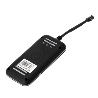 GPS Realtime Tracker Car Motorcycle Tracking Device System GSM GPRS Locator - Intl