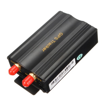 New Car Vehicle GPS Tracker GPS103A TK103A Real-time tracking Map Link Track