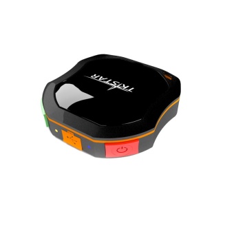 TKSTAR Mini/Waterproof GPS Tracker GSM AGPS Tracking System for Children Parents Pets Cars (Intl)