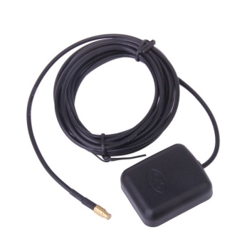 Universal MCX Antenna Active Gain for GPS