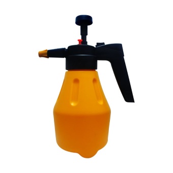 iTP กระบอกฉีดน้ำแรงดัน ชนิดอัดลม LT20 Chemical Sprayer Portable Pressure