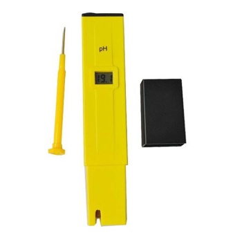 Digital PH Meter + TDS Tester Water Analysis Monitor