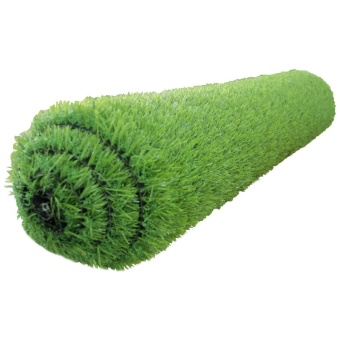 Dgrass หญ้าเทียม สีเขียวสด(ไม่มีหญ้าแห้ง) รุ่น DG12040 สูง 3 ซม. (2 x 1 เมตร)