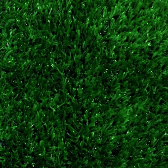 หญ้าเทียมตกแต่ง สำหรับตกแต่งภายใน จัดงานอีเว้นท์ จัดบูธ ขนยาว 1 ซม. ขนาด 1*10 เมตร (สีเขียว)