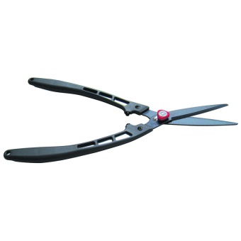 Saboten (Japan) กรรไกรตัดหญ้า No.1550R - Black