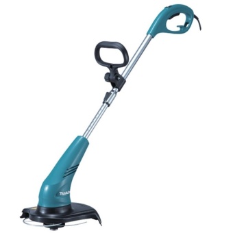 MAKITA เครื่องเล็มหญ้าไฟฟ้า รุ่น UR3000 (สีเขียว)