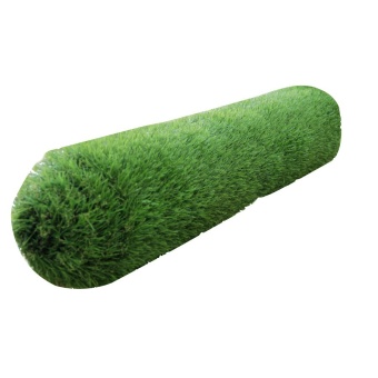 Dgrass หญ้าเทียม สีเขียวสด(มีหญ้าแห้ง) รุ่น DG12045 สูง4 ซม. (2 x 1 เมตร)