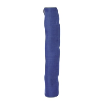 RUASAMRAN มุ้งไนล่อน 16ตา ขนาด 1.5เมตร x 30หลา (1ม้วน) (สีฟ้า)
