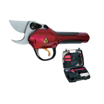 WS P-1 Electric Pruner/Electric Pruning Shear with Japan Blade - Intl