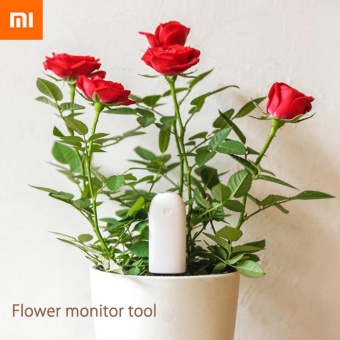 Original Xiaomi Flower Monitor Tool - White