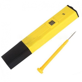 Digital LCD PH Meter TDS EC Water Purity PPM Filter Hydroponic Pool Tester