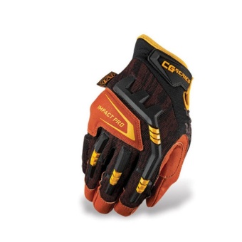 Mechanix Tactical Motorcycle Gloves Military Outdoor Racing Workout Sport Protective Wearproof Men Orange