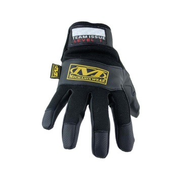 Motorcycle Racing Gloves Tactical Motorbike Ride Outdoor Sports Military Full Finger Gloves Men Mittens Black