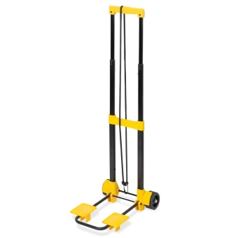 Jumbo รถเข็นสัมภาระพับได้ 25 กก.-รุ่น SF-25