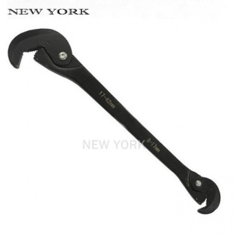 NEW YORK BIG SALE ประแจอเนกประสงค์ 8-42 มม. No.901 - Black