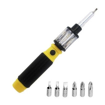 Startup ไขควงอเนกประสงค์ BiT 360 องศา รุ่น BWO011124