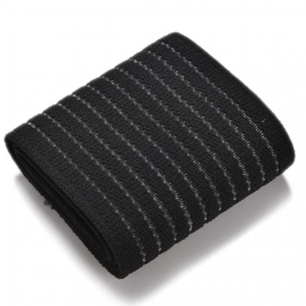 Jetting Buy Thin Elbow Wrist Knee Ankle Hand Support Wrap Sport Bandage Compression Strap Black