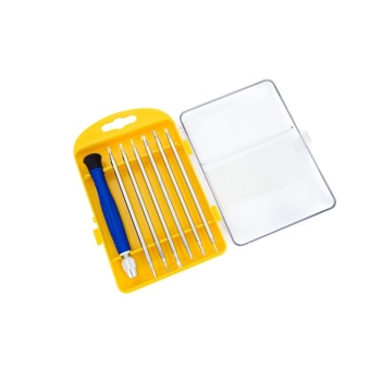 Rhino Brand 12 IN 1 PRECISION SCREWDRIVER รุ่น 622