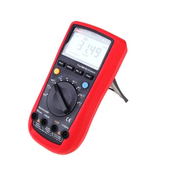 UNI-Tดิจิตอลมัลติมิเตอร์UNI-T UT61E