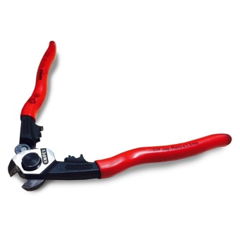 KNIPEX คีมตัดลวดสลิง 8 9561190"