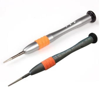 5 Point Star Pentagon Fine Screwdriver W1.2X25mm for Apple MacBook Air