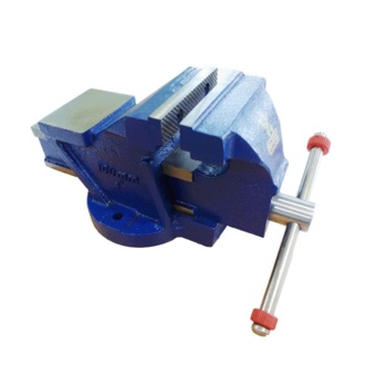 AM-TOOL ปากกาจับเหล็ก 5 - สีน้ำเงิน"