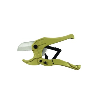 CIT คัตเตอร์ตัดท่อ PVC LUCKYSTAR-JRF-PC- 201-สีเทา (21-010510)