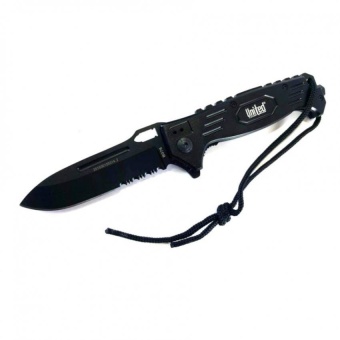 united cutlery knife B078 มีดพับระบบ Auto Click