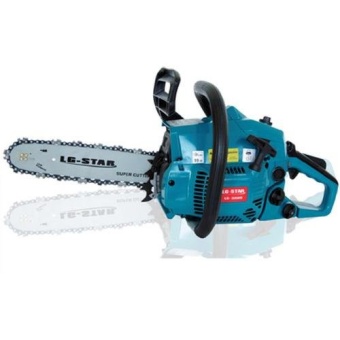 LG STAR chain saw เลื่อยโซ่ เลื่อยยนต์ 11.0 รุ่น LG-3800"