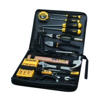 Stanley ชุดเครื่องมือ 18 ชิ้น รุ่น 90-597