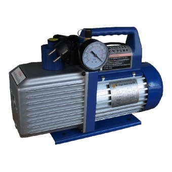 IM-TECH VACUUM PUMP รุ่น VP280 (254L/m) แบบมีเกจ์