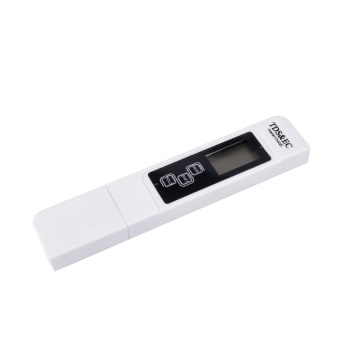 Digital EC/TDS Meter เครื่องวัด EC และ TDS ในน้ำ