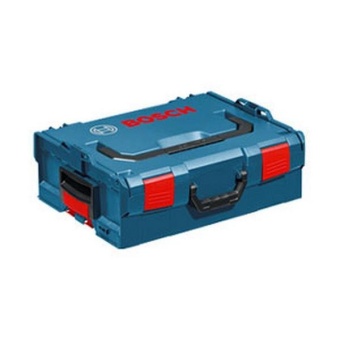 BOSCH กล่องใส่เครื่องมือ L-BOXX SIZE M - สีฟ้า