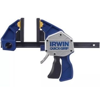 IRWIN QUICK GRIP XP แคล้มจับงาน 24 นิ้ว