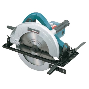 MAKITA เลื่อยวงเดือน 9 รุ่น N5900B - สีเขียว"