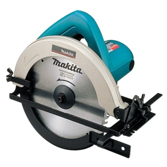 MAKITA เลื่อยไฟฟ้า 7 รุ่น 5806B - สีเขียว"