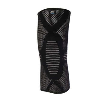 BolehDeals Knee Support Sleeve Knee Support Running Basketball Cycling Protector Gear