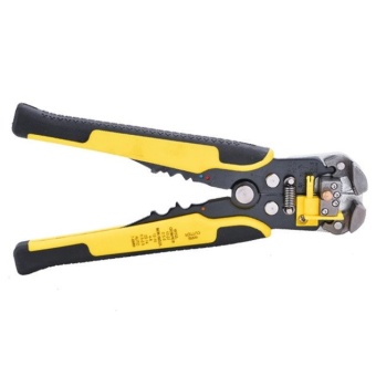 Automatic Wire Stripper Crimping Pliers Multifunctional Terminal Tool