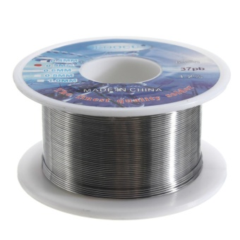 0.5mm 60/40 Tin lead Rosin Core Solder Wire Reel