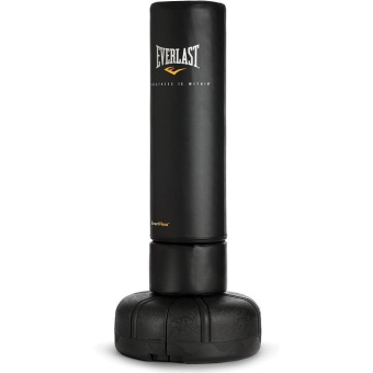 Everlast กระสอบชกมวยตั้งพื้น Pro Everflex Freestanding (Black/สีดำ)