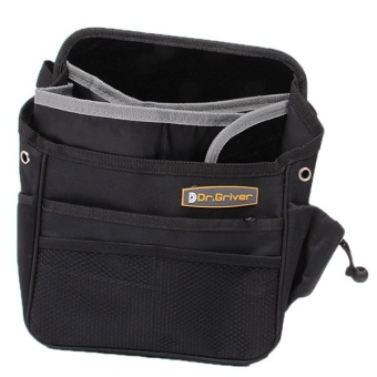 HengSong Storage Bag Black