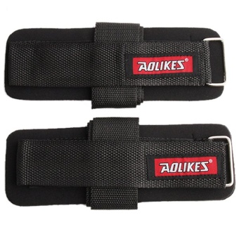 Hanyu Strength Strap Non-Slip Thick Band