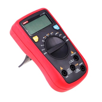 UNI-T มัลติมิเตอร์ดิจิตอล UNI-T UT136D